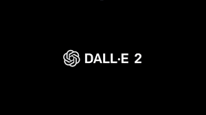 Logo Dall-e2