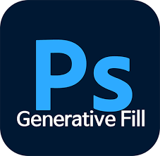 Logo Photoshop Generative Fill