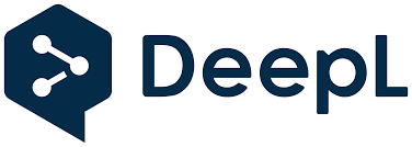Logo DeepL